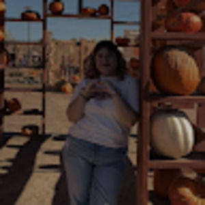 Meet your Posher, Kathy